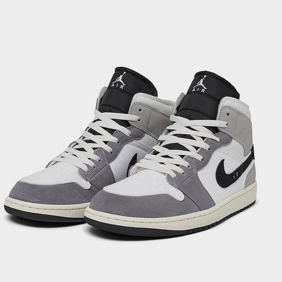 Jordan Other - Nike Air Jordan 1 SE Craft Shoes Sneakers